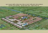 Khu dân cư Daresco Residence (Đức Hòa III Resco)