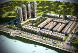 Khu dân cư Grand Nest City (Green Nest Khải Vy)