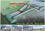 Khu đô thị mới Happy home