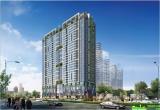 Căn hộ chung cư P.H Complex Nha Trang
