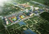 Khu đô thị mới Royal Park Huế