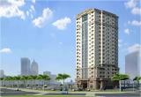 Căn hộ chung cư Tecco Tower Lê Lợi