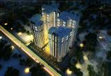 Căn hộ chung cư Việt Đức Complex
