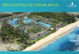 Khu biệt thự Vinpearl Resort & Villas