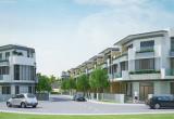 Khu biệt thự Feliza