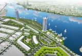 Khu đô thị mới Marina Complex