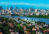 Khu biệt thự Holm Villas Thảo Điền