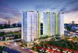 Khu phức hợp Moonlight Garden (Moonlight Residences)