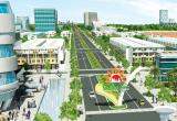 Khu đô thị mới Sunflower City