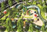 Khu đô thị mới Green Park City