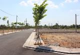 Khu dân cư Nguyễn Xiển - Long Thạnh Mỹ