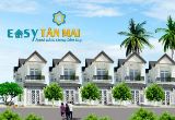 Khu dân cư Easy Home Tân Mai