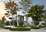 Khu biệt thự Eden
