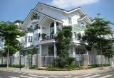 Khu biệt thự Mỹ Tú 1