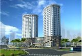 Căn hộ chung cư Tecco Tower Hà Tĩnh