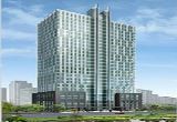 Cao ốc văn phòng Apex Tower