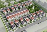Khu biệt thự Mỹ Văn 2