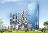 Khu phức hợp Thang Long Tower 2