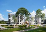 Khu biệt thự Camelia Homes