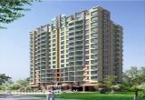Căn hộ chung cư Chung cư 107 Trương Định
