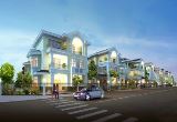 Khu biệt thự Mỹ Văn