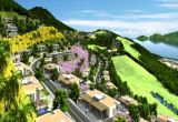 Khu đô thị mới Nha Trang Green Hill Villa