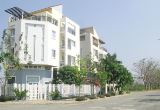 Khu dân cư Phú Xuân - Vạn Phát Hưng