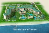 Khu biệt thự Olalani Resort and Condotel