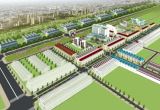 Khu đô thị mới Phúc Viên