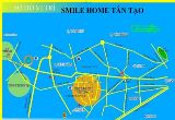 Khu dân cư Smile Home Tân Tạo