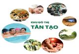 Khu đô thị mới Tân Tạo (BCCI)