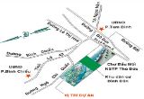 Khu dân cư Ngô Chí Quốc