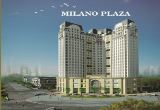 Căn hộ chung cư Milano Plaza