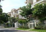 Khu biệt thự Mỹ Hưng