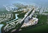 Khu đô thị mới Tokyu Bình Dương Garden City