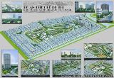 Khu đô thị mới (Dragon City Park) Dragon Smart City