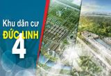 Khu dân cư Đức Linh 4