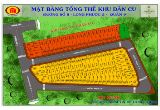 Khu dân cư Đường số 8 - Long Phước 5