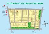 Khu dân cư Lucky Home