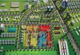 Khu dân cư Thương mại Thịnh Vượng (Thịnh Vượng Riverside)