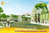 Khu đô thị mới Golden City