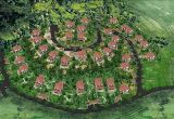 Khu biệt thự Green Villas 4