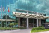 Căn hộ dịch vụ Le Meridien Saigon