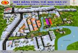 Khu dân cư Đường Trường Lưu 2