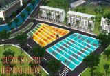 Khu dân cư Đường số 4