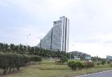 Khu nghỉ dưỡng Duyên Hà Resort Cam Ranh