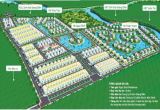 Khu đô thị mới Ngoc Bich Residence