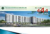 Căn hộ chung cư 444 Ngô Quyền