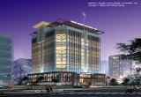 Cao ốc văn phòng Lilama 10