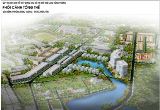 Khu đô thị mới TMS Grand City Phúc Yên